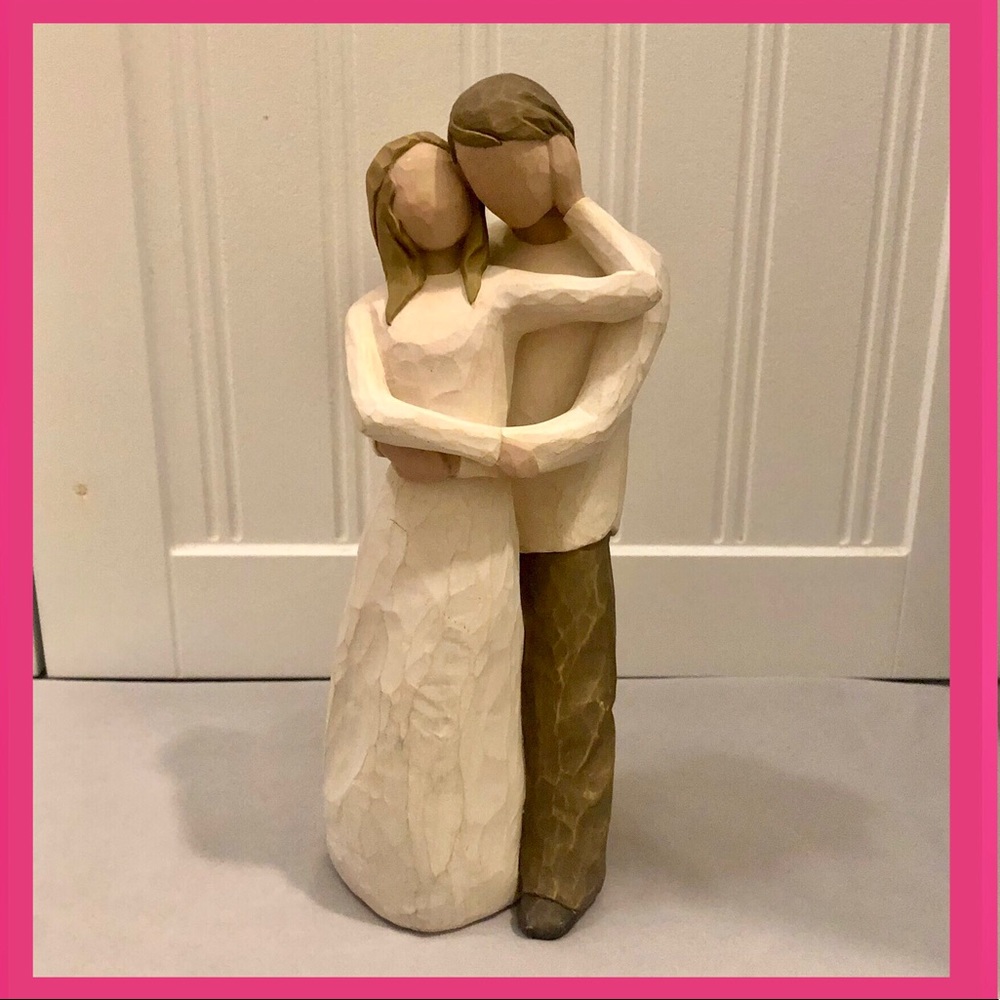 Willow Tree Together Figurine